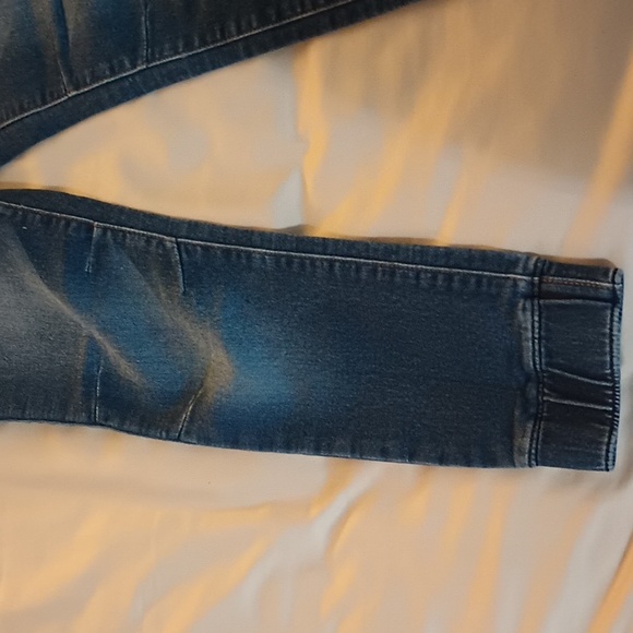 Girls Jeans Size 8 - Picture 5 of 11
